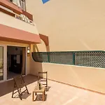 Cosy Beach Front Lägenhet Morro Jable (Fuerteventura)