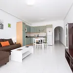 Cosy Beach Front Morro Jable (Fuerteventura)