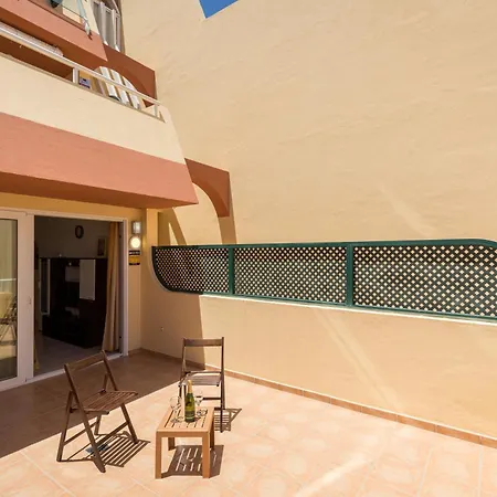 Cosy Beach Front Apartmán Morro Jable (Fuerteventura)