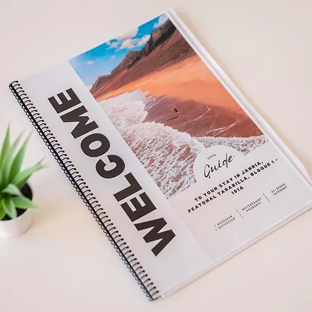 Cosy Beach Front * Morro Jable (Fuerteventura)