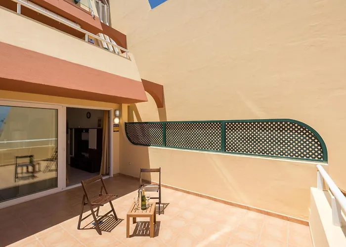Cosy Beach Front Apartment Morro Jable (Fuerteventura)