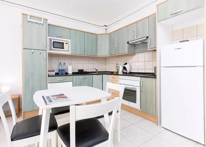 Cosy Beach Front Lejlighed Morro Jable (Fuerteventura)