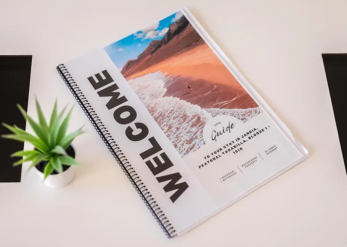 Cosy Beach Front * Morro Jable (Fuerteventura)