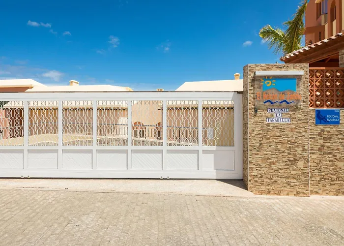 Cosy Beach Front Lejlighed *