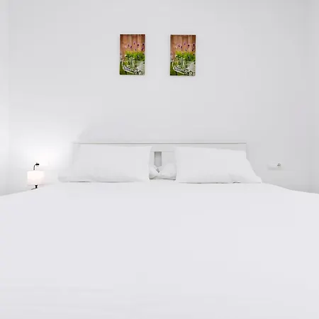 Cosy Beach Front * 莫罗德哈布雷